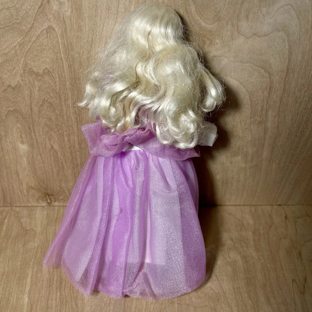 Vintage 1991 Spring Parade Barbie Doll Limited Edition Toys R‎ Us Mattel